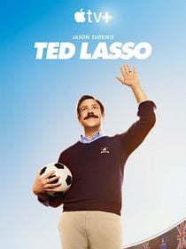 Pôster de Ted Lasso