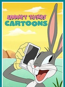 Looney Tunes Cartoons
