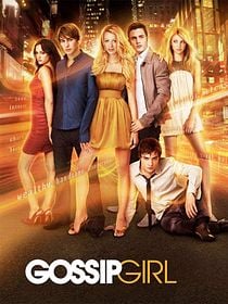 Pôster de Gossip Girl