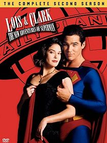 Lois & Clark - As Novas Aventuras do Superman