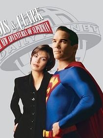 Lois & Clark - As Novas Aventuras do Superman