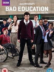 Bad Education (2012)