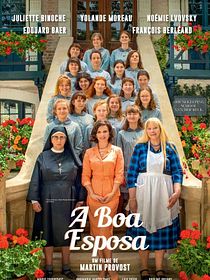 A Boa Esposa