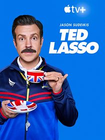 Ted Lasso