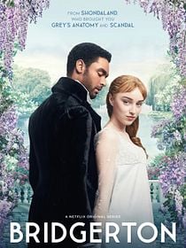 Pôster de Bridgerton