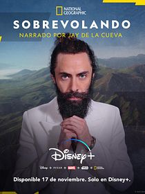 Sobrevoando