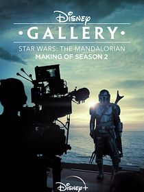 Disney Gallery: The Mandalorian
