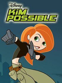 Kim Possible
