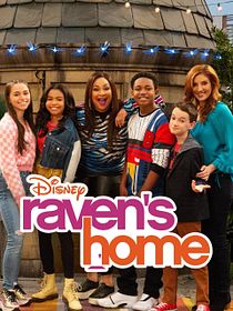 Raven's Home