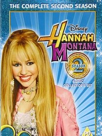 Hannah Montana