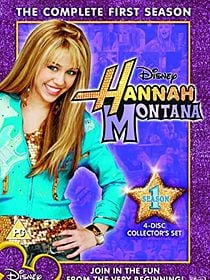 Hannah Montana