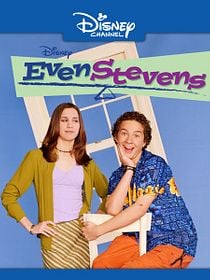 Even Stevens