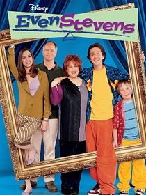 Even Stevens