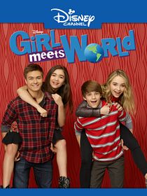 Girl Meets World