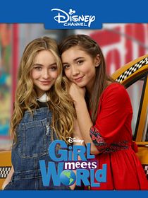 Girl Meets World