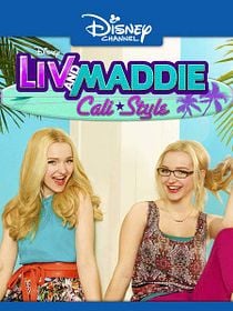 Liv e Maddie