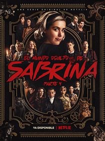O Mundo Sombrio de Sabrina
