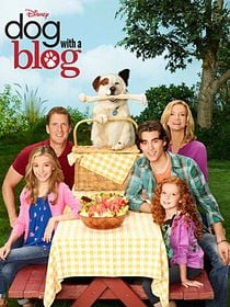 Stan, o Cão Blogueiro