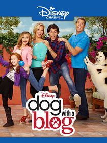 Stan, o Cão Blogueiro