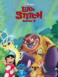 Lilo & Stitch: A Série