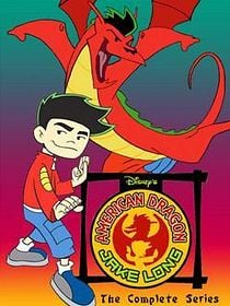 Jake Long: O Dragão Ocidental