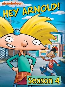 Hey Arnold!