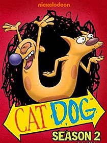 CatDog