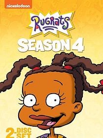 Rugrats: Os Anjinhos