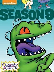 Rugrats: Os Anjinhos