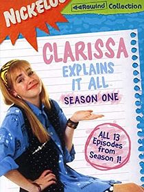 Clarissa Sabe Tudo
