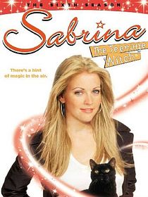Sabrina, Aprendiz de Feiticeira