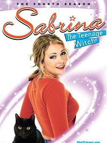 Sabrina, Aprendiz de Feiticeira