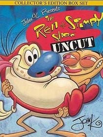 The Ren & Stimpy Show
