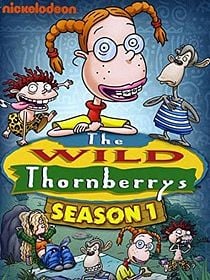 Os Thornberrys