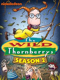 Os Thornberrys