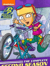 Rocket Power