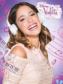 Violetta