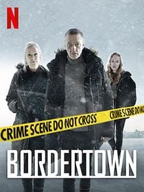 Bordertown