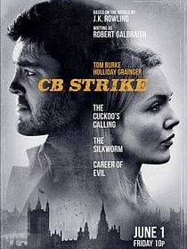 C. B. Strike