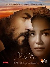 Hercai: Amor e Vingança