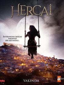 Hercai: Amor e Vingança