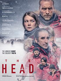 The Head: Mistério na Antártida