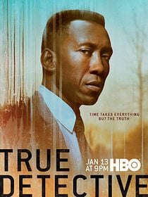 Pôster de True Detective