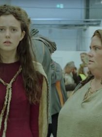 Beforeigners - Os Visitantes