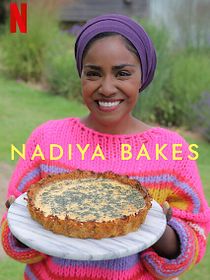 Delícias de Forno com Nadiya