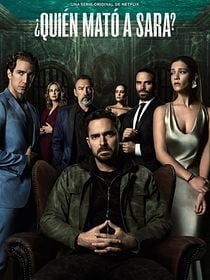 Quem Matou Sara?