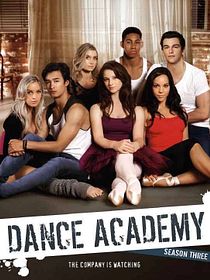 Dance Academy