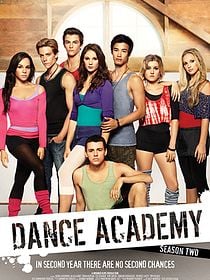 Dance Academy