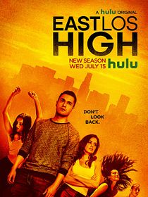 East Los High: No Ritmo de L.A.