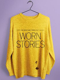 Histórias para Vestir